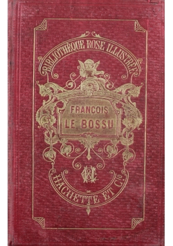 Francois Le Bossu 1879 r.