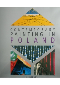 Contemporary painting in Poland