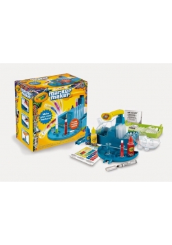 Marker Maker CRAYOLA