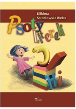 Psoty literek