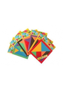 Tangram LUCRUM