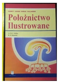 Położnictwo. Ilustrowane