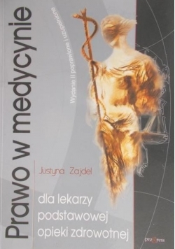 Prawo w medycynie