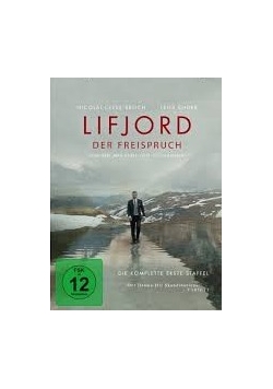 Lifjord der Freispruch, 3 płyty DVD