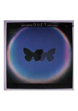 Duet CD