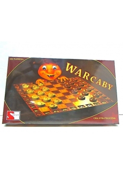Warcaby małe SAMO-POL