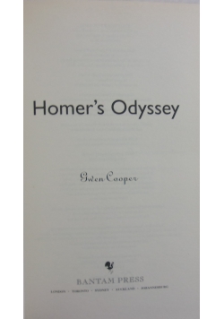 Homer's Odyssey
