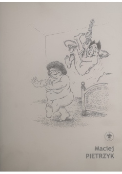 Maciej Pietrzyk. Julian Bohdanowicz