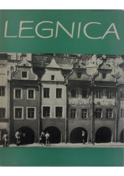 Legnica