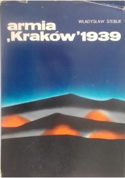 Armia „Kraków” 1939