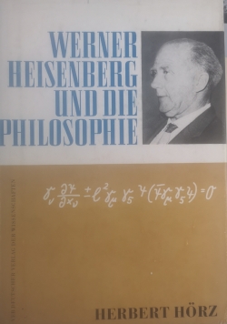 Werner Heisenberg und die philosophie