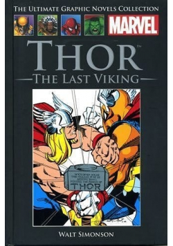 Thor Ostatni Wiking