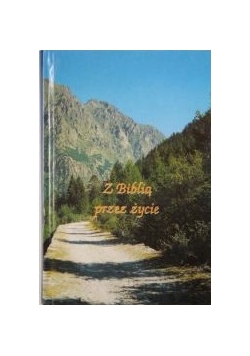 Z Biblią przez życie
