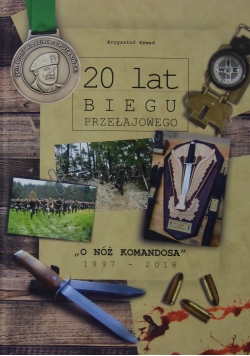 20 lat biegu przełajowego