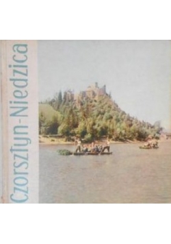 Czorsztyn-Niedzica