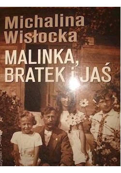Malinka, Bartek i Jaś