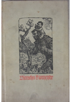 Vierzehn Nothelfer, 1937 r.