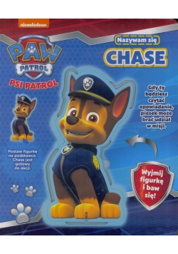 Nazywam sie Chase