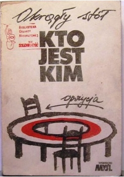 Okrągły stół  Kto jest kim