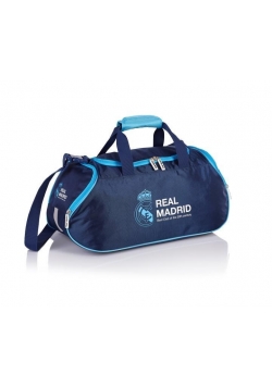 Torba treningowa RM-90 Real Madrid 3 ASTRA