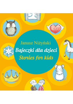 Bajeczki dla dzieci Stories for kids