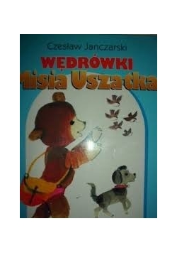 Wędrówki Misia Uszatka