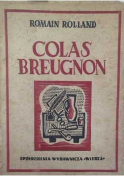 Colas breugnon, 1948 r.