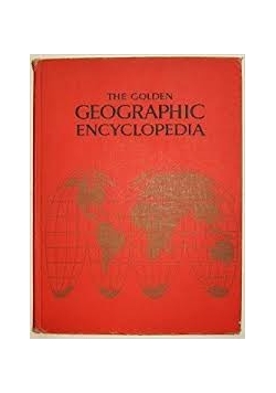 The Golden Geographic Encyclopedia