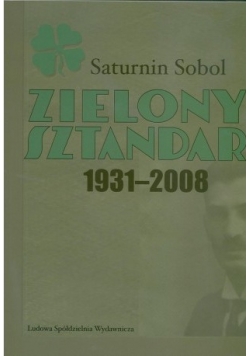 Zielony sztandar 1931 2008