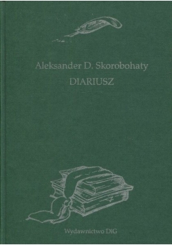 Diariusz