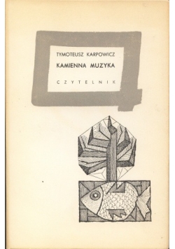 Kamienna muzyka