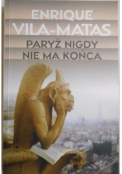 Paryż nigdy nie ma końca