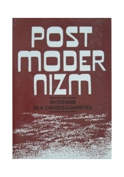Postmodernizm