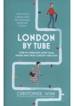London by Tube