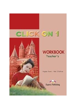 Click on 1 workbook Teacher's
