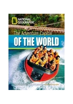 The Adventure Capital