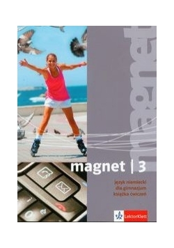 Magnet 3 ćwiczenia, Nowa