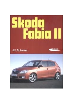 Skoda Fabia II