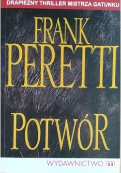 Potwór