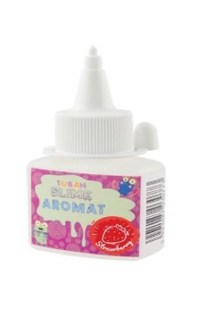Tuban - Slime aromat - truskawka