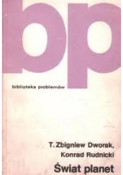 Świat planet