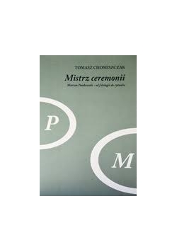 Mistrz ceremonii