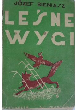 Leśne wygi, 1939 r.