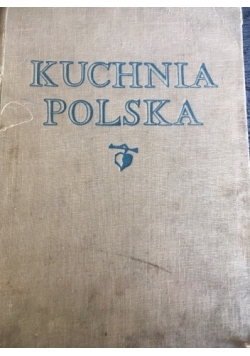 Kuchnia Polska