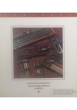 Interpreting Medical Artifacts