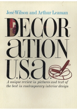 Decoration USA