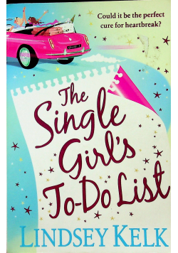 The single girl s to do list