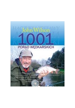 1001 porad wędkarskich