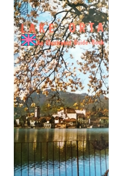Lake Orta