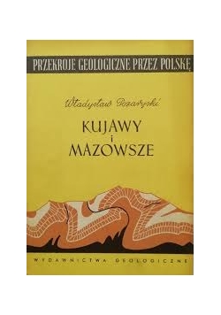 Kujawy i Mazowsze